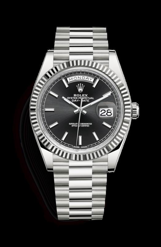 Rolex Watch 850